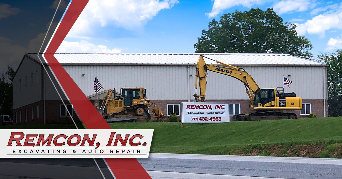 Remcon, Inc. ABOUT US